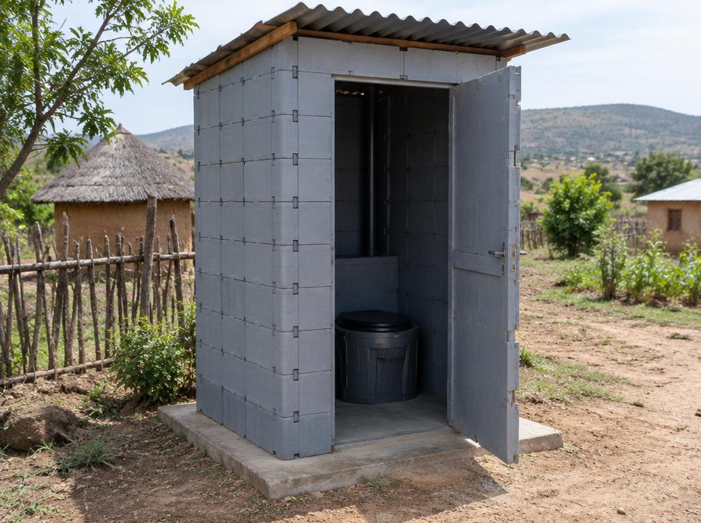 Sanitation Units